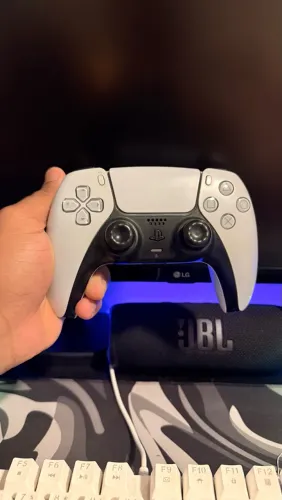 Controle PS5