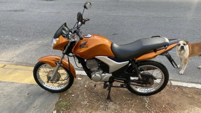 troco por carro também