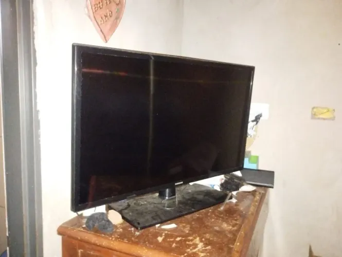 tv samsung