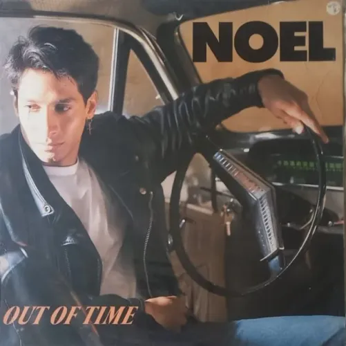 NOEL - OUT OF TIME