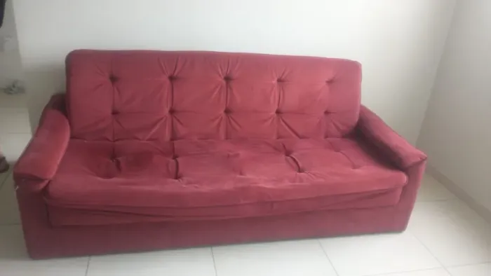 Sofá 