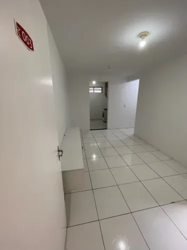 APARTAMENTO 2 QUARTOS PARA ALUGUEL - CONDOMÍNIO FECHADO