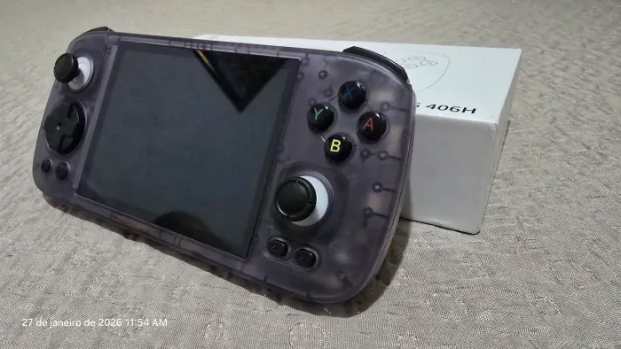 Anbernic RG406h 256gb