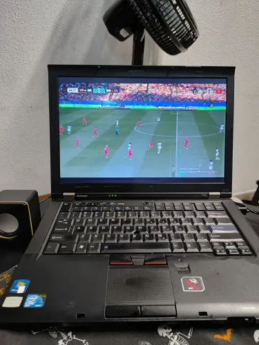 Notebook Lenovo Thinkpad T410