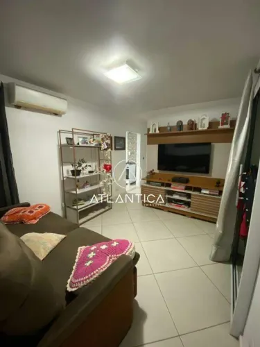 Atlântica Imóveis tem excelente Apartamento à Venda no Centro, Macaé/RJ