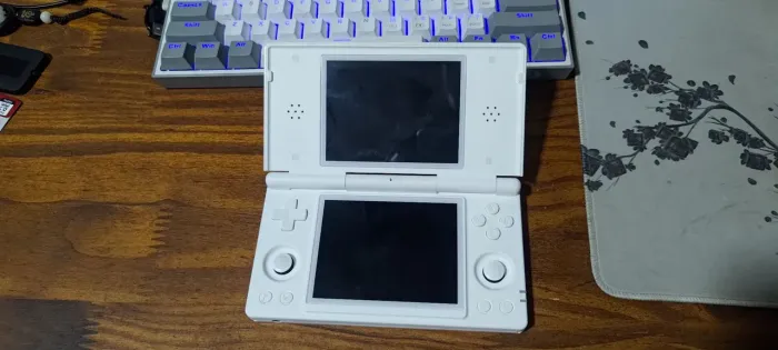 RG DS