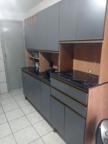 Armário de cozinha 
