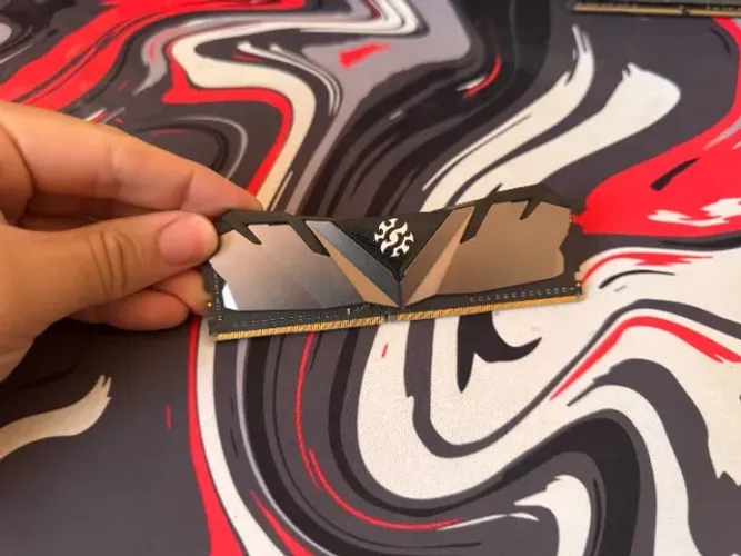 Memoria XPG Gammix D30 8GB DDR4 2666MHz