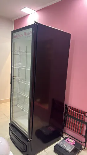 Geladeira
