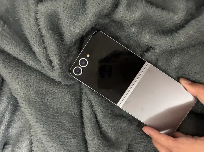 Samsung zflip 6 