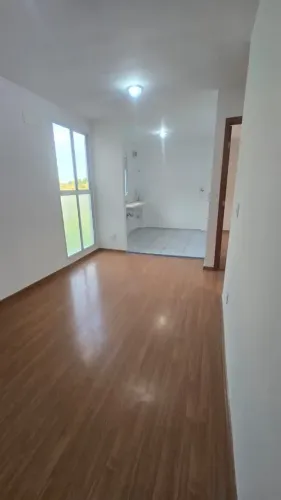 ITABORAÍ - Apartamento 2 quartos no bairro Bela Vista, Cond. Pedra Imperial Cod(45IV)