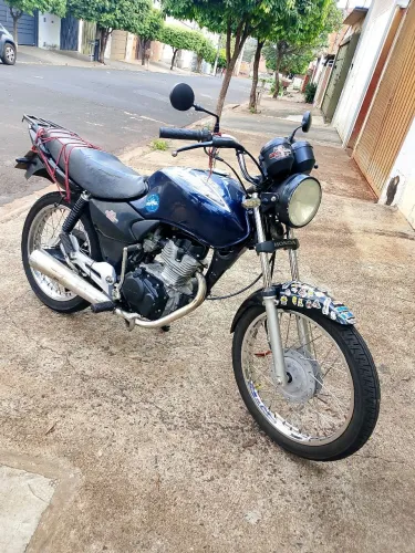 Titan 125 2003