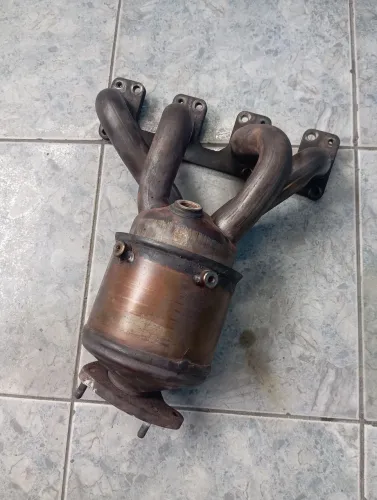 Catalisador GM original