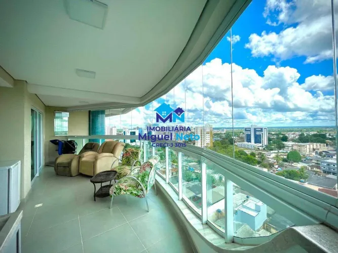 APARTAMENTO NO MONT CARLO - SÃO JOÃO BOSCO