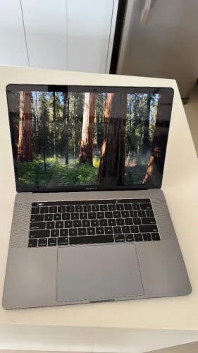 Troco Macbook Pro e Ipad Pro por Iphone 17 ProMax 512+ 