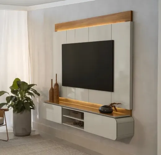 Home Milano Tauari Off White