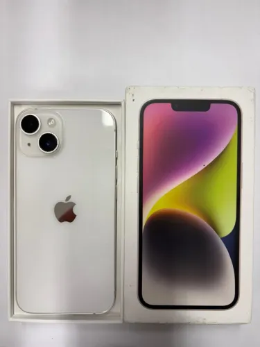 iPhone 14, 128g