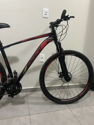 BICICLETA OGGI ARO 29 NOVA!!