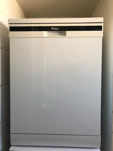 Lava louças philco 14 serviços em perfeito estado