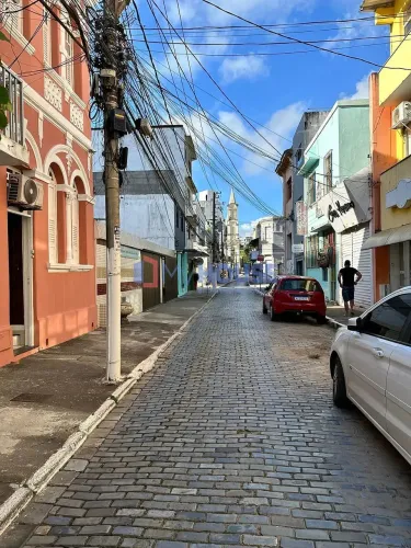 Casa para Locação, Centro, Ilhéus, BA