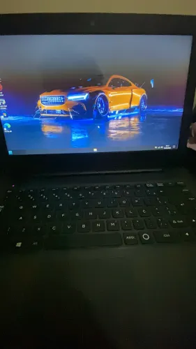 Notebook barato 