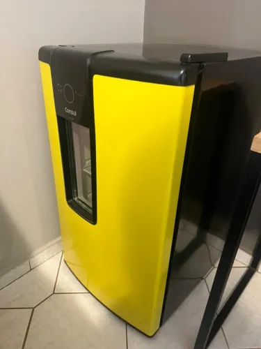 Cervejeira Amarela Cônsul