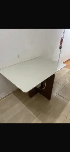 Vendo mesa de jantar