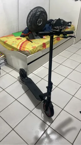 Patinete elétrico