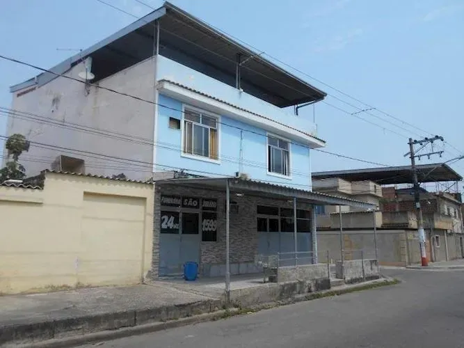 Apartamento - Nossa Senhora De Fatima - Nilópolis/RJ