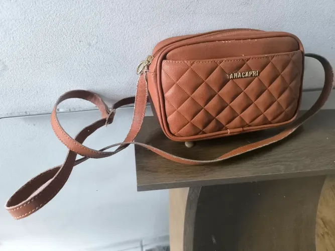 Bolsa femina Anacapri