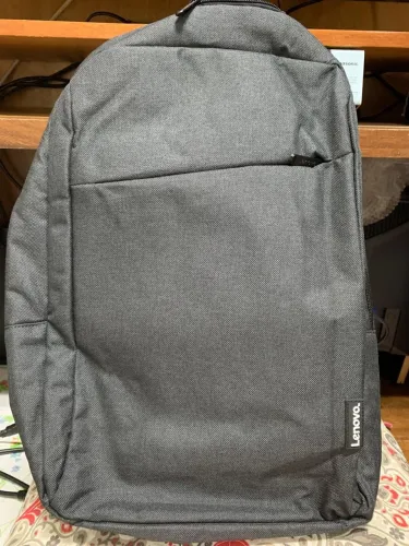 Mochila casual B210 para laptop Lenovo de 15,6 pol.