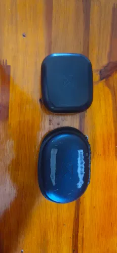 Fones KZ para retirada de peça