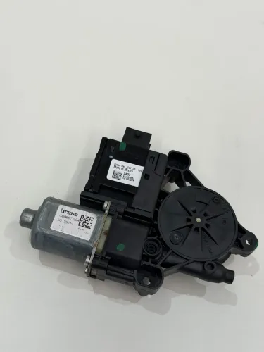 Motor Vidro Elétrico Jeep Compass Dianteiro 2020/2025 Lado esquerdo Cod: 551291FL