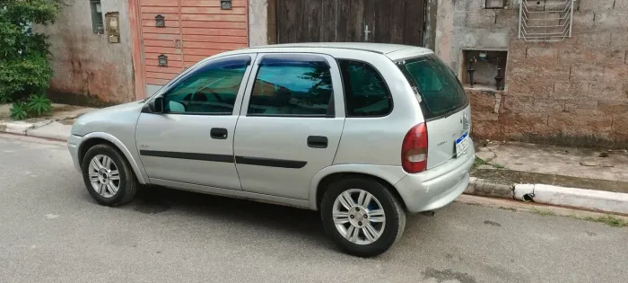 4 Rodas aro 14 do UP TSI( leia a descrição)