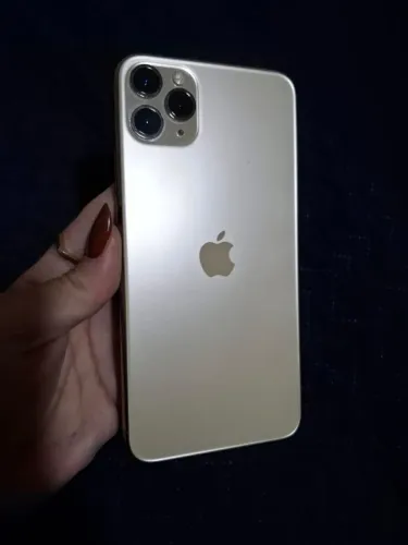 IPHONE 11 PRO MAX 64GB BEM CONSERVADO