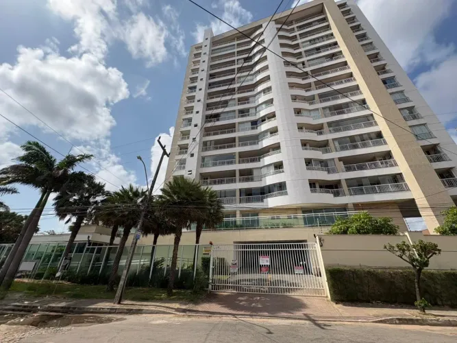 APARTAMENTO para alugar na cidade de FORTALEZA-CE