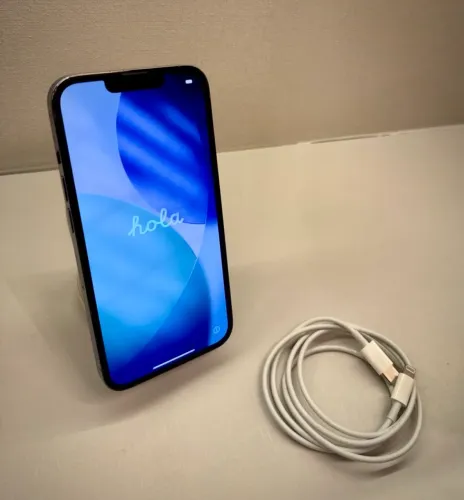IPHONE 13 PRO 256GB AZUL SIERRA