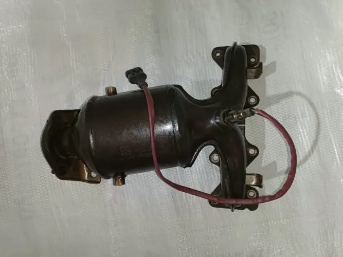 Catalisador Fiat