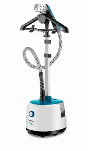 Passadeira a Vapor Mondial Vip Care VP-07Características Gerais  - Passe todos os tipos de