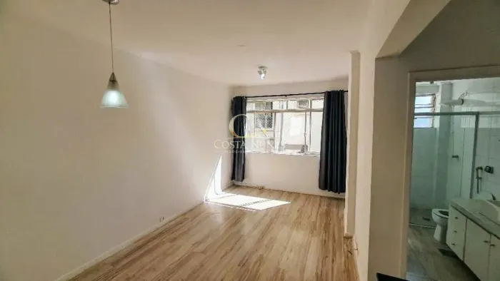 Apartamento à venda, Consolação, São Paulo, SP