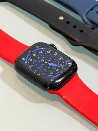 Apple Watch 8 GPS
