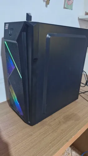 Pc gamer completo