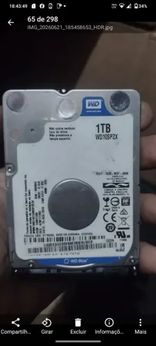 HD 1TB