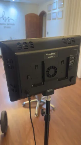 Led Yongnuo 600L II