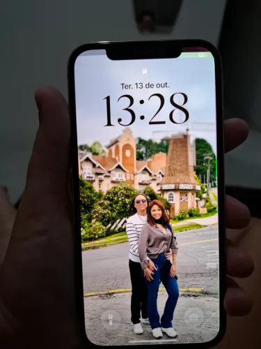 Iphone 12 Pro 256GB
