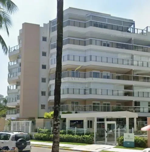 Apartamento à venda, Riviera de São Lourenço, Bertioga, SP