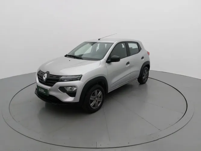 Renault Kwid 1.0 Zen 2025