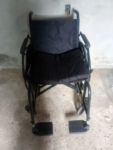 Cadeira de rodas 