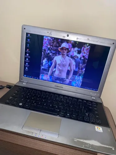 Notebook 