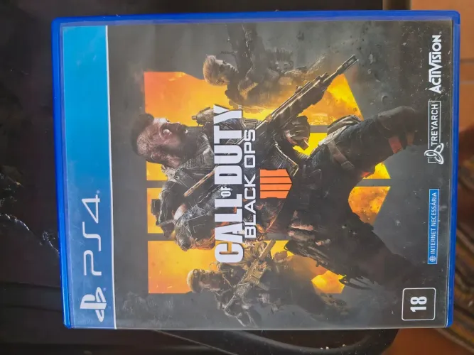 CALL of duty mm Black ops
